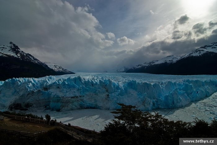 Perito Moreno