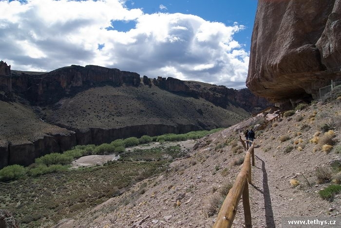 Cueva de los Manos