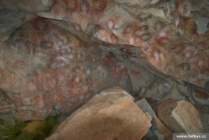 Cueva de los Manos