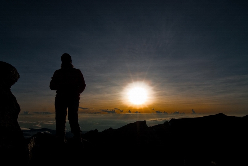 Mt. Kinabalu