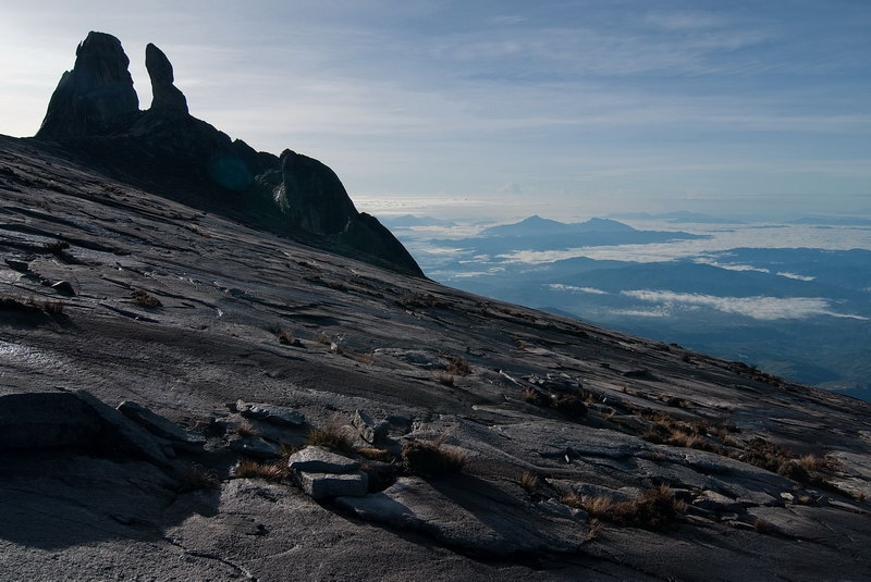 Mt. Kinabalu