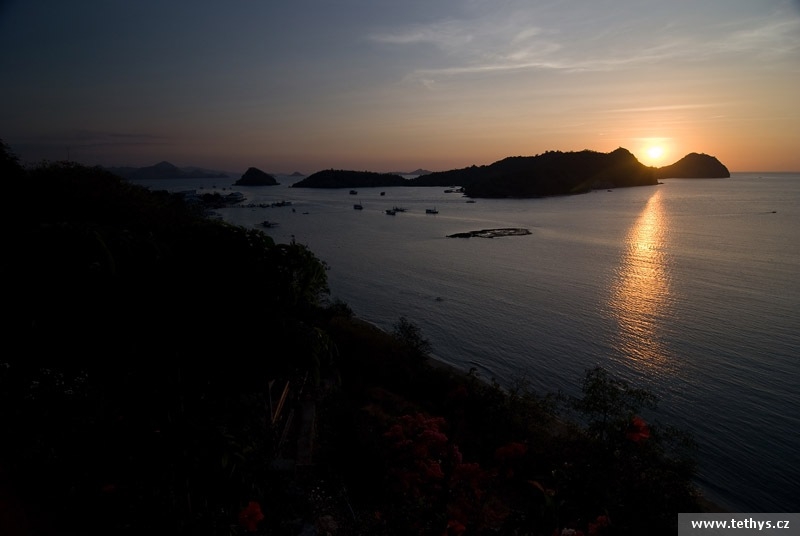 Labuan Bajo