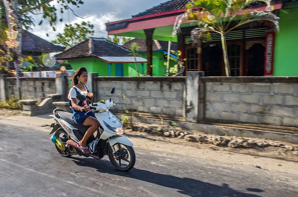 Nusa Penida