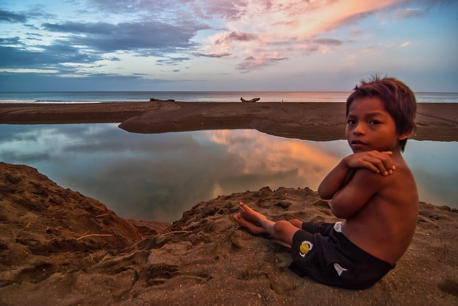 Playa de Muerto