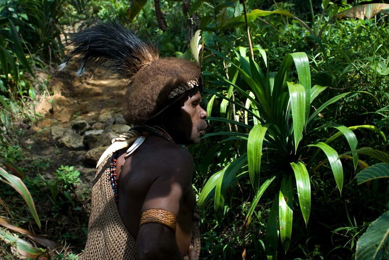 Huli Wigmen