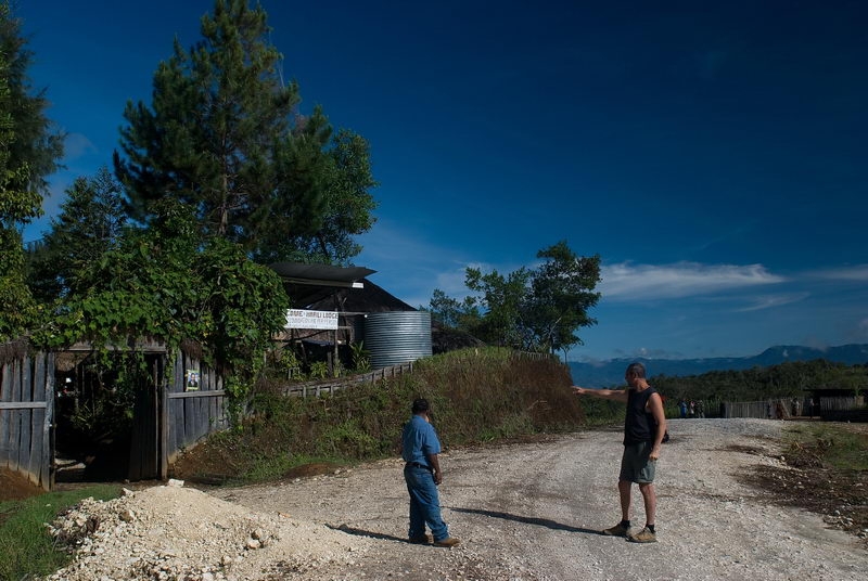 Warili Lodge