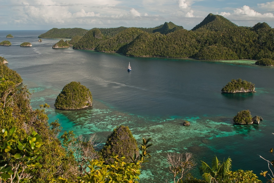 Raja Ampat